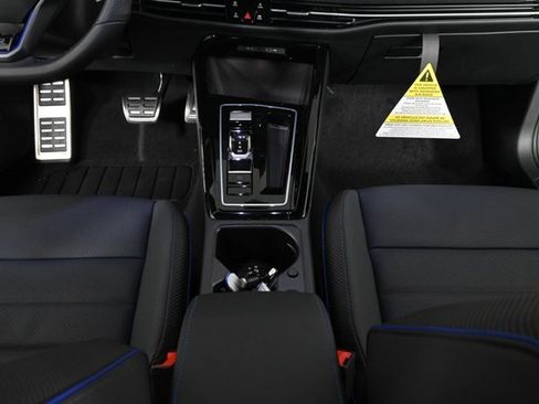 New 2026 Volkswagen Golf image 18