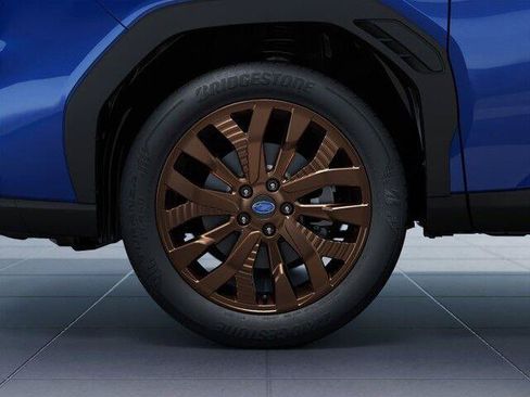 New 2026 Subaru Forester Sport AWD/4WD image 9
