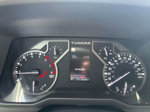 Used 2023 Toyota Tundra SR5 AWD/4WD image 20
