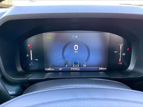 Used 2025 Ford Maverick XL FWD image 21