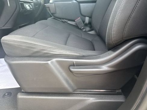 Used 2021 Chevrolet Silverado 1500 Custom AWD/4WD image 16