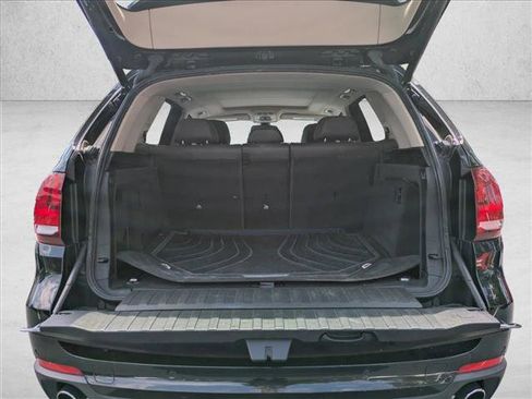 Used 2015 BMW X5 sDrive35i RWD image 6