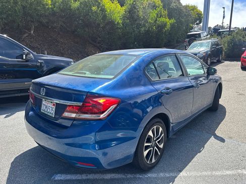 Used 2013 Honda Civic EX-L image 7