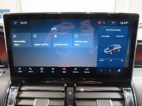 Used 2023 Lincoln Navigator L Reserve w/ Equipment Group 201A image 28