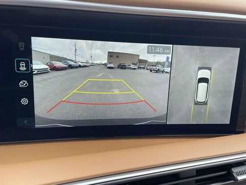 New 2026 Hyundai Palisade Calligraphy image 17