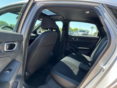 Used 2026 Honda Civic Sport Touring image 22