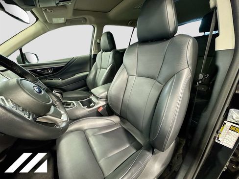 Used 2023 Subaru Outback Limited XT AWD/4WD image 23