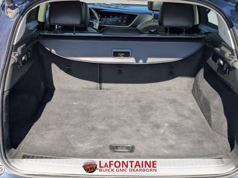 Used 2021 Buick Envision Avenir w/ Technology Package II AWD/4WD image 26