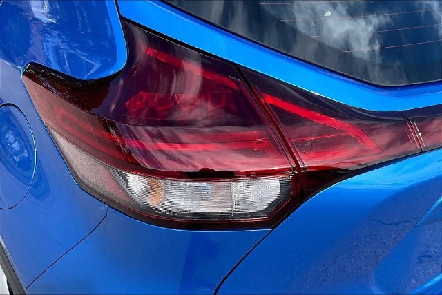 Used 2023 Nissan Kicks S FWD image 27