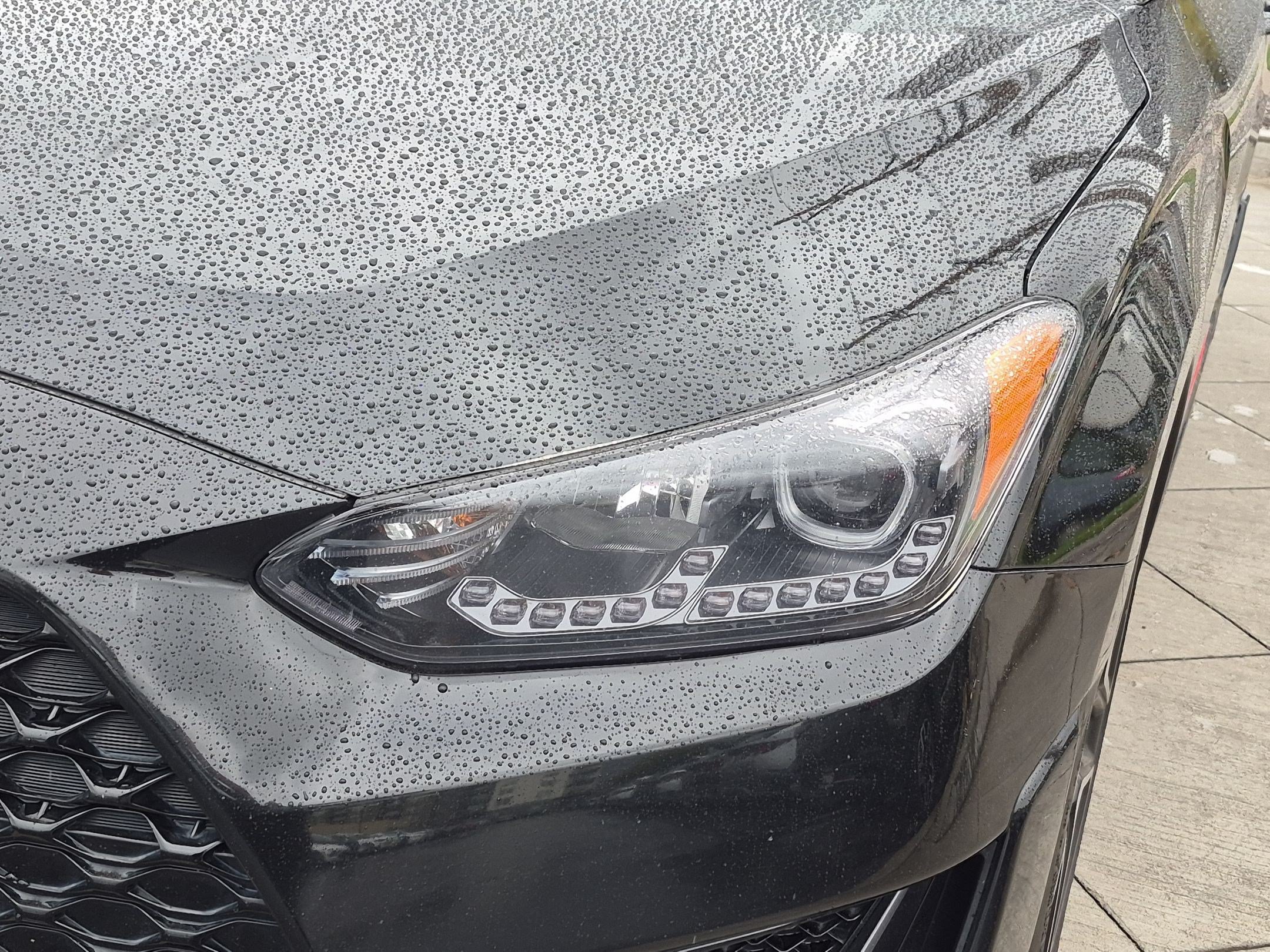 Certified 2022 Hyundai Veloster N FWD image 12