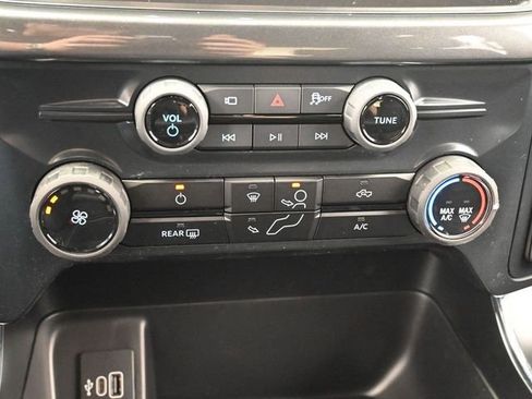New 2026 Ford F150 STX w/ Equipment Group 200A AWD/4WD image 22