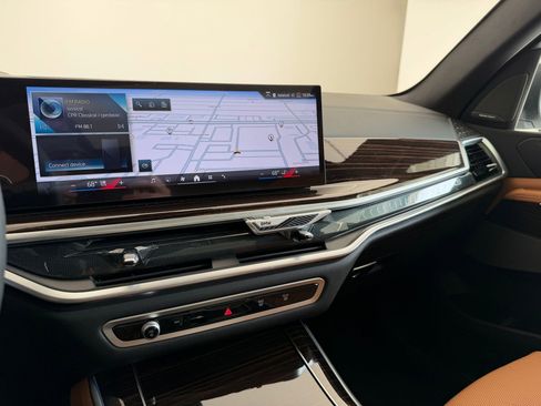 Certified 2025 BMW X5 xDrive50e w/ Climate Comfort Package image 26