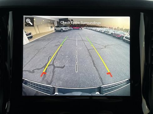 Used 2020 RAM 1500 Big Horn image 9