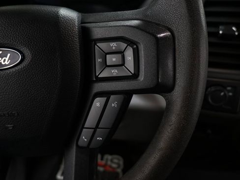 Used 2019 Ford F250 XL w/ XL Value Package image 16