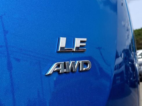 Used 2016 Toyota RAV4 LE AWD/4WD image 32