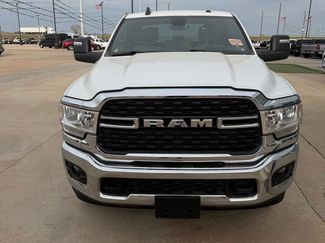 Used 2024 RAM 2500 Big Horn w/ Off Road Package video 1