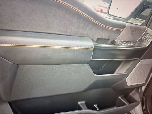 Used 2023 Ford F150 Platinum w/ Equipment Group 701A High image 22