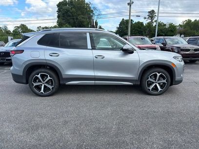 New 2026 Volkswagen Tiguan SE