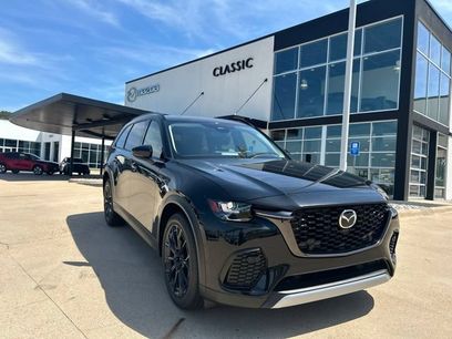 New 2026 MAZDA CX-70 3.3 Turbo w/ Premium Package
