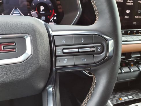 Used 2024 GMC Canyon AT4 w/ AT4 Premium Package image 22