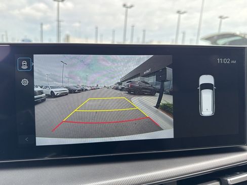 New 2026 Hyundai Santa Fe SEL image 18