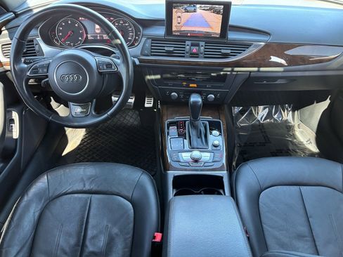 Used 2018 Audi A6 2.0T Premium Plus image 12