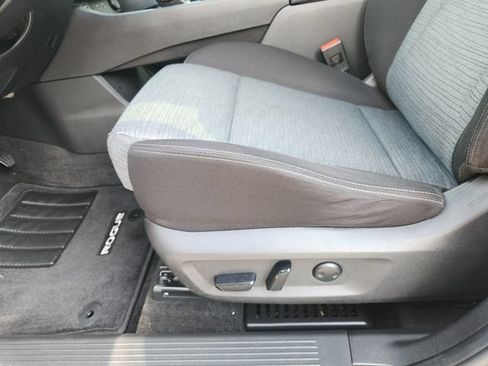 Used 2023 Nissan Rogue SV FWD image 24