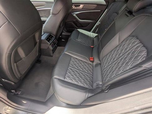 Used 2020 Audi S6 Premium Plus AWD/4WD image 20