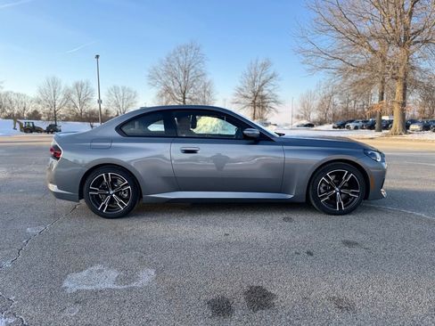 New 2026 BMW 230i xDrive 230i xDrive w/ M Sport Package image 7