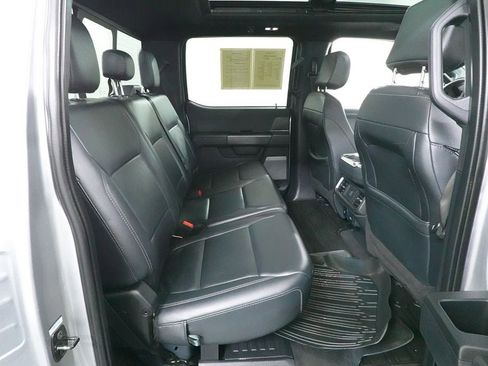 Used 2024 Ford F150 XLT w/ Equipment Group 303A High AWD/4WD image 32