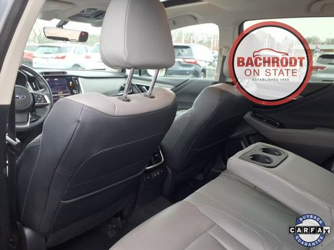 Used 2020 Subaru Outback Limited image 26