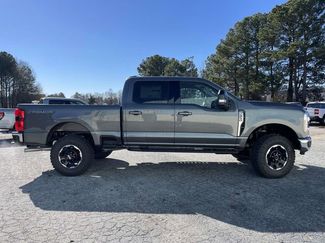 New 2026 Ford F250 Lariat w/ Tremor Off-Road Package video 2