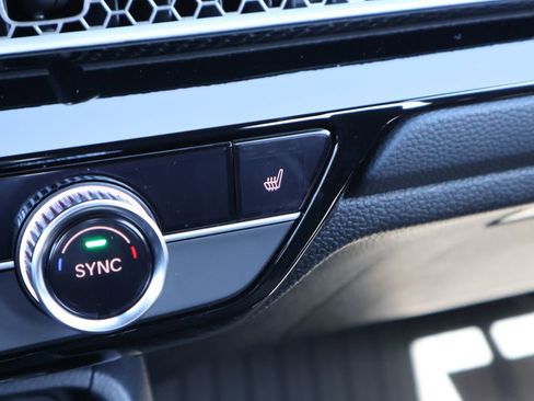Certified 2026 Honda Civic Sport Touring image 23