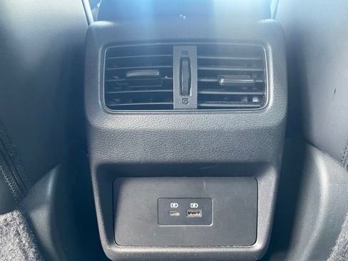 Used 2023 Nissan Rogue SV w/ SV Premium B Package AWD/4WD image 13