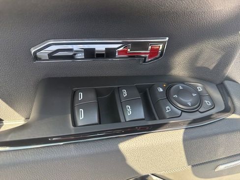 New 2026 GMC Sierra 1500 AT4 AWD/4WD image 31