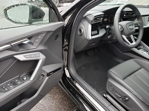 New 2026 Audi A3 2.0T Premium Plus image 6