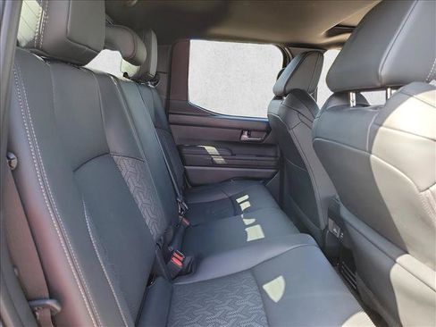 Used 2024 Toyota Tacoma Limited w/ Limited Package (LT) AWD/4WD image 13