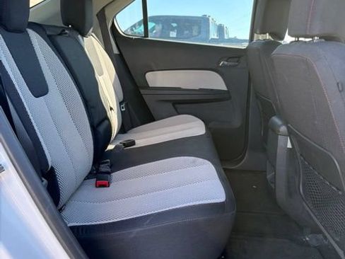 Used 2017 Chevrolet Equinox LS FWD image 8