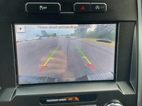 Used 2019 Ford F150 XLT w/ Equipment Group 302A Luxury image 33