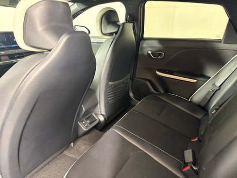 New 2026 Kia K4 EX FWD image 41