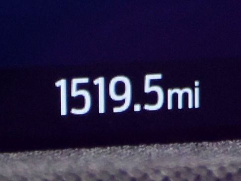 Used 2025 Ford Mustang Mach-E Premium image 21