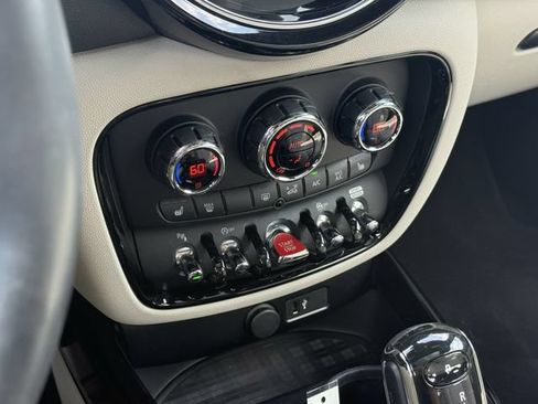 Used 2022 MINI Cooper Clubman S FWD image 29