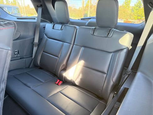 New 2026 Ford Explorer ST w/ Sun And Sound Package image 21