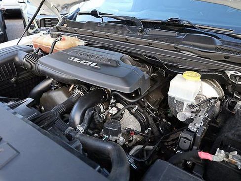 Used 2022 RAM 1500 Big Horn image 41