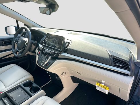New 2026 Honda Odyssey EX-L image 26