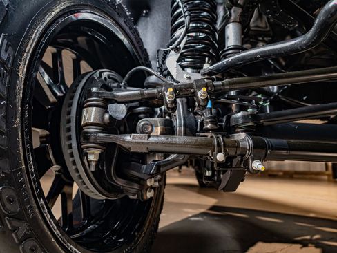 Used 2026 Ford F250 Platinum image 13