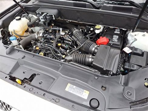 Used 2022 Lincoln Nautilus Black Label image 27