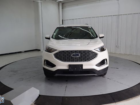 Used 2024 Ford Edge SEL w/ Convenience Package image 11