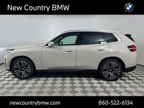 New 2026 BMW X3 xDrive30i w/ Premium Package AWD/4WD image 4