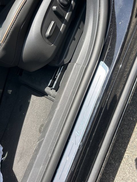 New 2026 Buick Envista Preferred FWD image 30